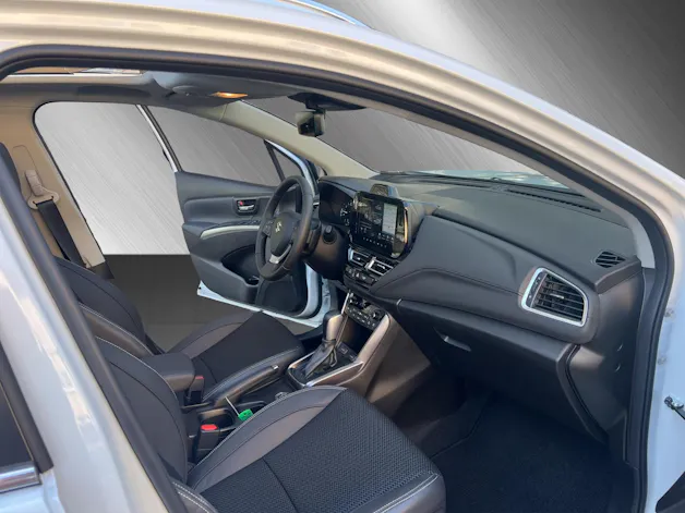 Suzuki S-Cross 1.4 T Compact Top Mild-Hybrid 4x4