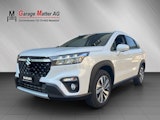 First vehicle image