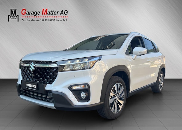 First vehicle image First vehicle image