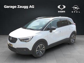Vehicle image OPEL CROSSLAND X 0 Vehicle image OPEL CROSSLAND X 0