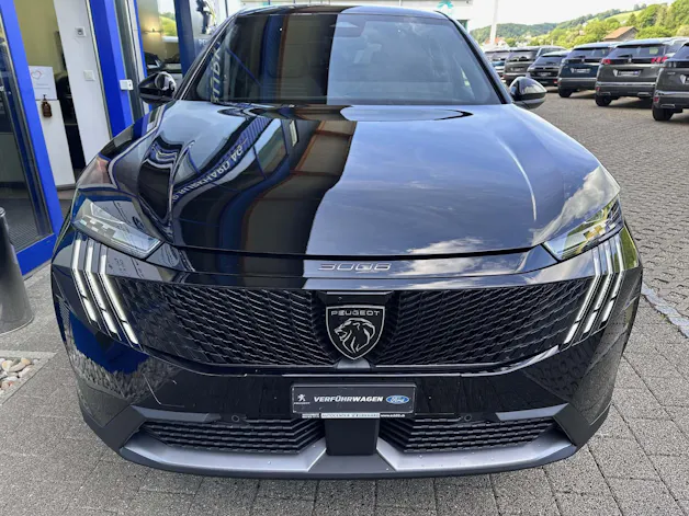 Peugeot 3008 1.2 Hybrid Allure Premium