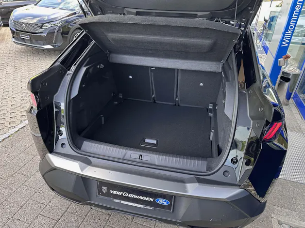 Peugeot 3008 1.2 Hybrid Allure Premium