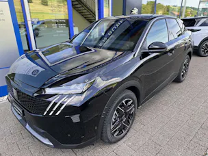 Peugeot 3008 1.2 Hybrid Allure Premium