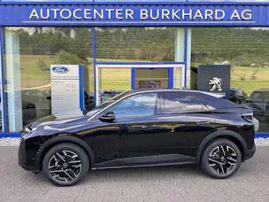 Peugeot 3008 1.2 Hybrid Allure Premium