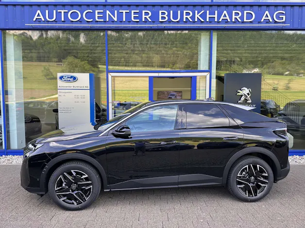 Peugeot 3008 1.2 Hybrid Allure Premium