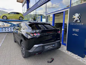 Peugeot 3008 1.2 Hybrid Allure Premium