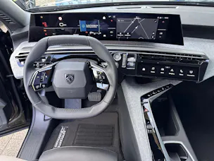 Peugeot 3008 1.2 Hybrid Allure Premium