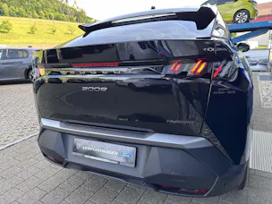 Peugeot 3008 1.2 Hybrid Allure Premium