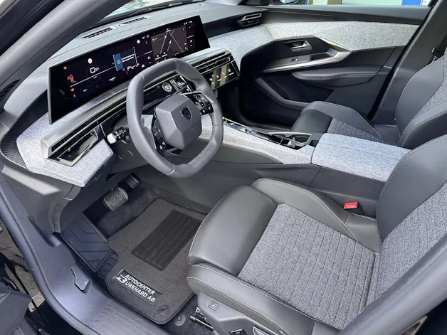 Peugeot 3008 1.2 Hybrid Allure Premium