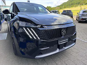 Peugeot 3008 1.2 Hybrid Allure Premium