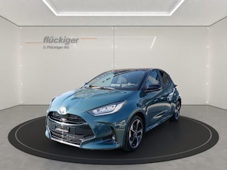 Vehicle placeholder image