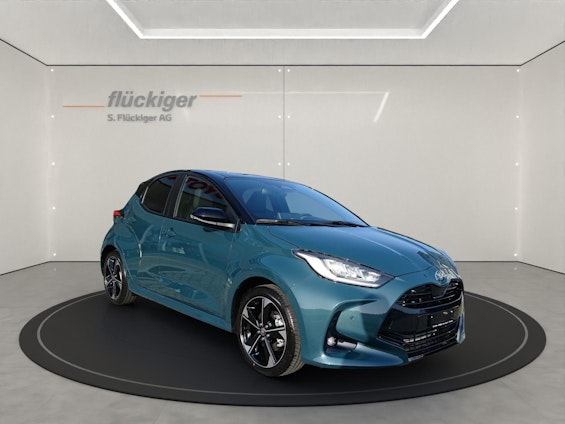 Vehicle image 2