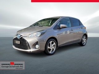 Vehicle image TOYOTA YARIS 0