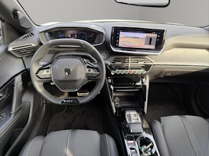 Vehicle image PEUGEOT 208 e-GT