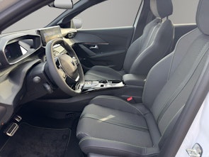 Vehicle image PEUGEOT 208 e-GT