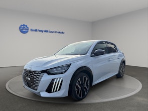 Vehicle image PEUGEOT 208 e-GT