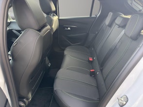 Vehicle image PEUGEOT 208 e-GT