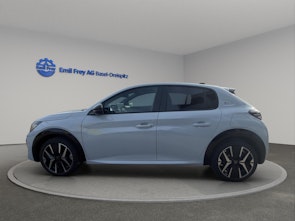 Vehicle image PEUGEOT 208 e-GT