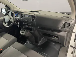 Peugeot e-Expert Kaw. Standard 75 kWh 136