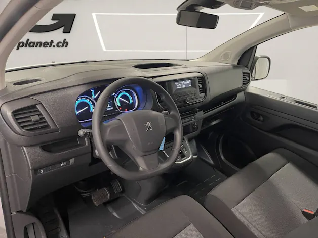 Peugeot e-Expert Kaw. Standard 75 kWh 136