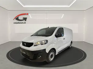Peugeot e-Expert Kaw. Standard 75 kWh 136