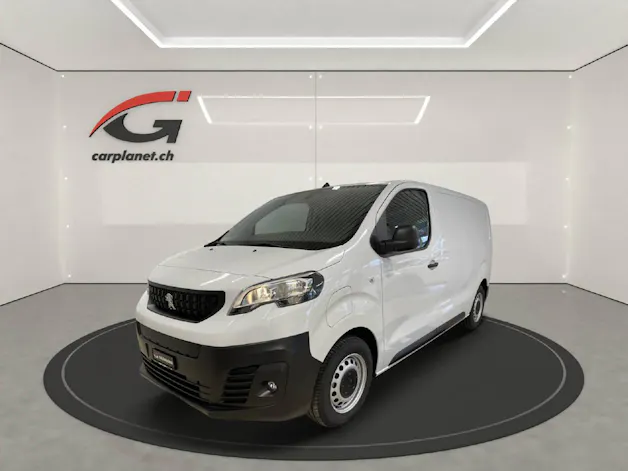Peugeot e-Expert Kaw. Standard 75 kWh 136