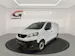 Peugeot e-Expert Kaw. Standard 75 kWh 136