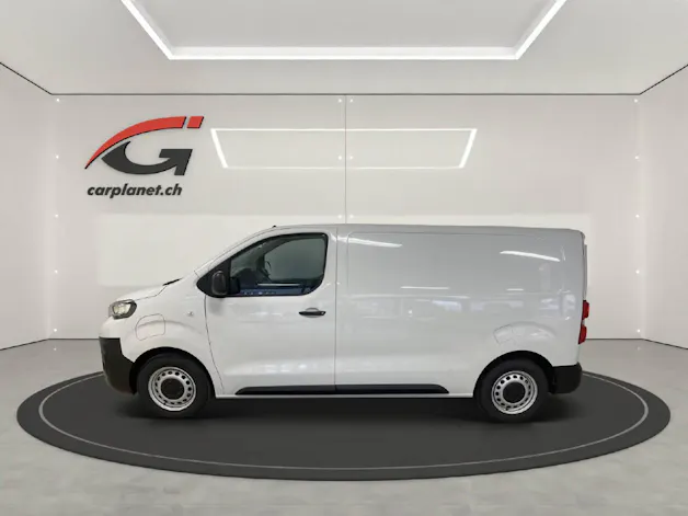 Peugeot e-Expert Kaw. Standard 75 kWh 136