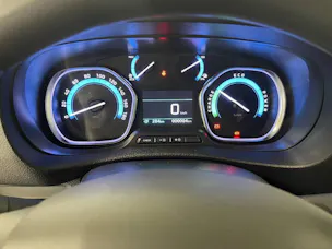 Peugeot e-Expert Kaw. Standard 75 kWh 136