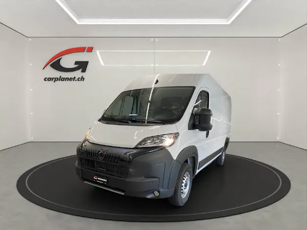 Peugeot e-Boxer Kaw. 435 L3H2 110 kWh