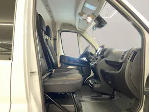 Peugeot e-Boxer Kaw. 435 L3H2 110 kWh