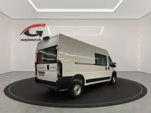 Peugeot e-Boxer Kaw. 435 L3H2 110 kWh