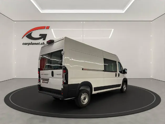 Peugeot e-Boxer Kaw. 435 L3H2 110 kWh