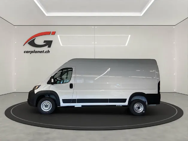 Peugeot e-Boxer Kaw. 435 L3H2 110 kWh