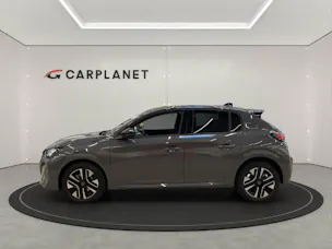 Peugeot 208 1.2 Hybrid Allure