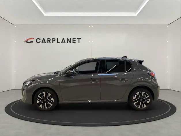 Peugeot 208 1.2 Hybrid Allure