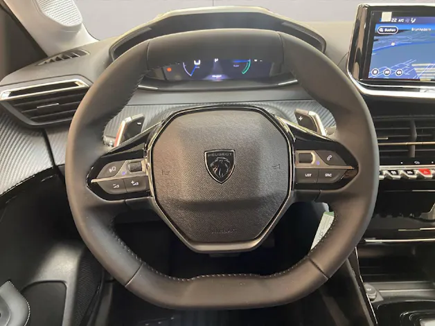 Peugeot 208 1.2 Hybrid Allure