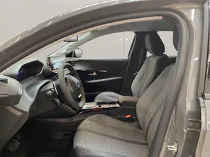 Peugeot 208 1.2 Hybrid Allure