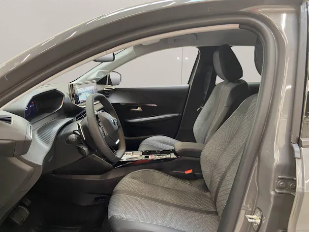 Peugeot 208 1.2 Hybrid Allure
