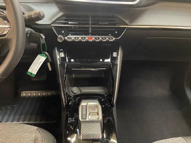 Peugeot 208 1.2 Hybrid Allure