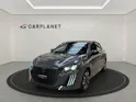 Peugeot 208 1.2 Hybrid Allure