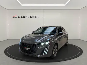 Peugeot 208 1.2 Hybrid Allure