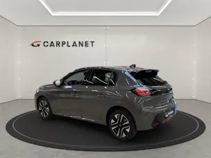 Peugeot 208 1.2 Hybrid Allure
