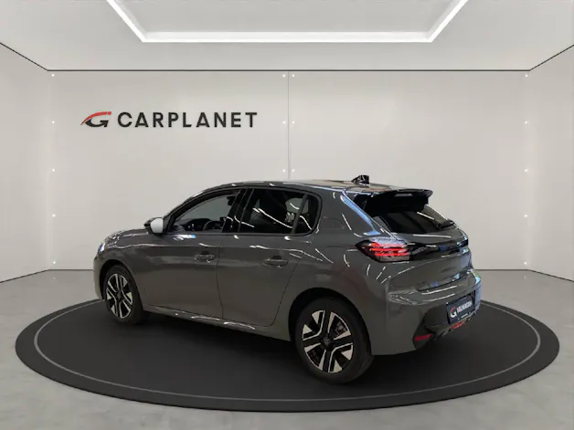Peugeot 208 1.2 Hybrid Allure