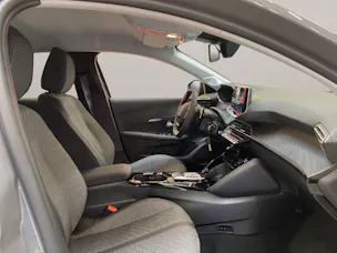 Peugeot 208 1.2 Hybrid Allure