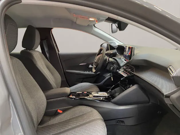Peugeot 208 1.2 Hybrid Allure