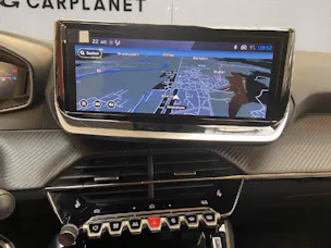 Peugeot 208 1.2 Hybrid Allure