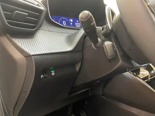 Peugeot 208 1.2 Hybrid Allure