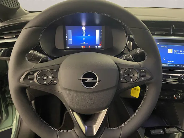 Opel Corsa 1.2 T Hybrid Sporthilfe