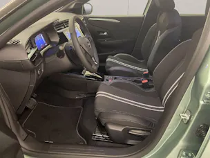 Opel Corsa 1.2 T Hybrid Sporthilfe